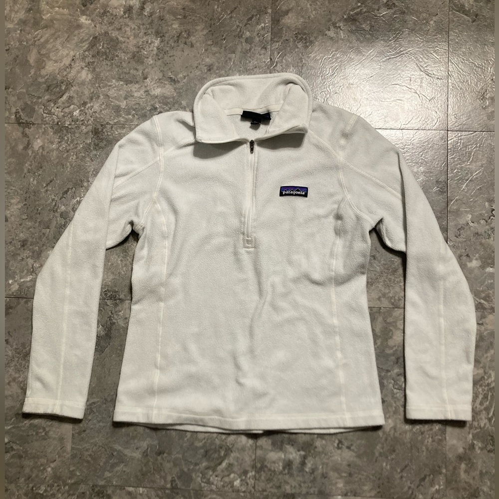 Patagonia Fleece